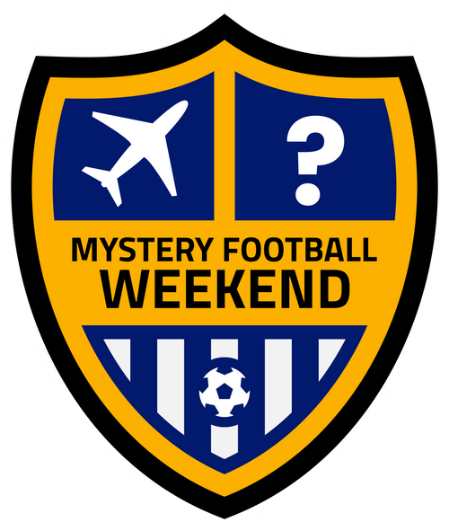 Mystery Football Weekends