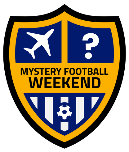 Mystery Football Weekend